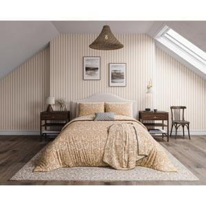 Helena Harvest Moon Pheasants Duvet Cover Set
